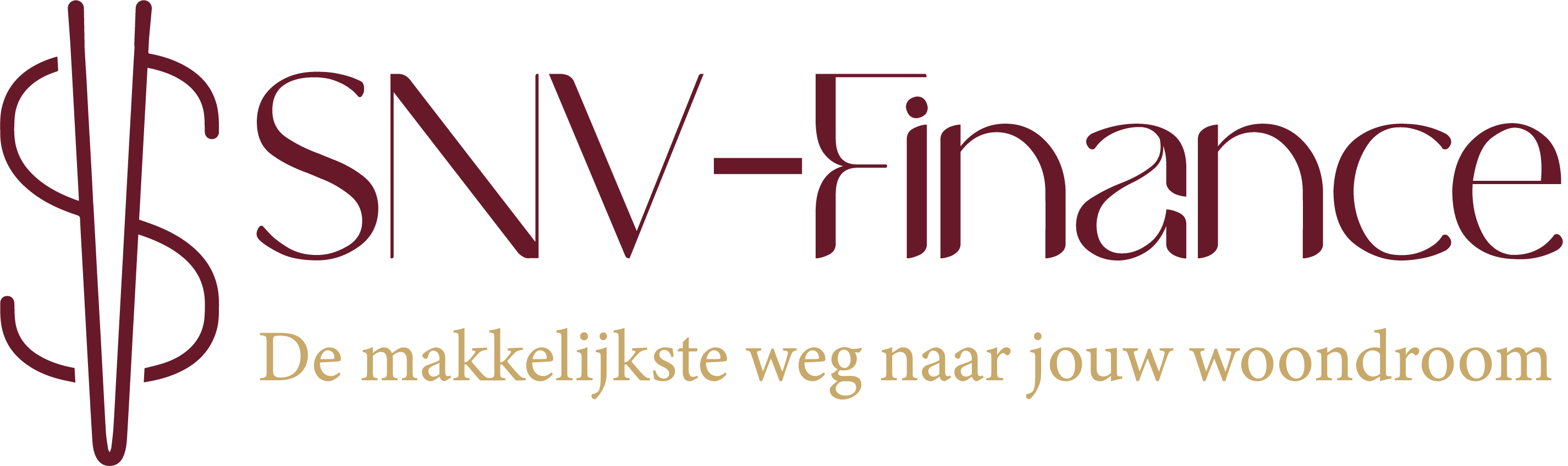 SNV-Finance — De makkelijkste weg naar jouw woondroom