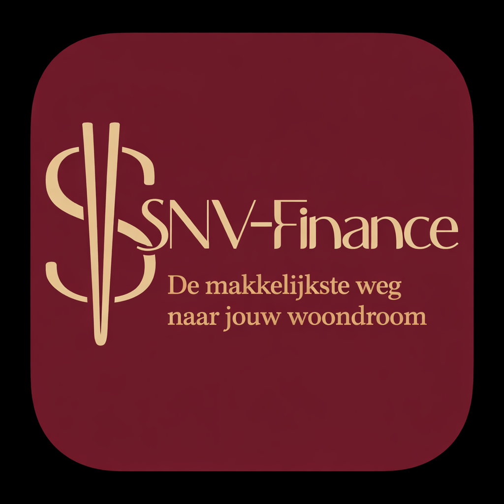 SNV-Finance logo